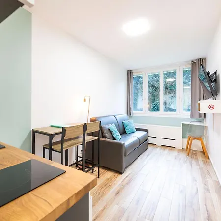 Moderne Au Coeur De Apartment *
