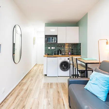 Moderne Au Coeur De Apartment *