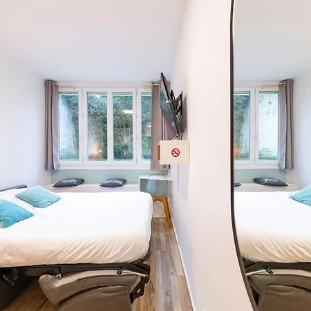 Apartment Moderne Au Coeur De *